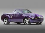 Chevrolet SS R Indianapolis Pace Car 2003 года